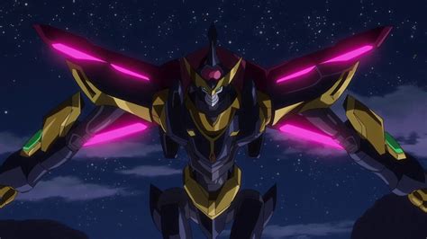 Code Geass: Lelouch of the Re;surrection Theatrical Trailer 2.